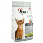 1st Choice hypoallergenic гипоаллергенный  сухой корм для кошек